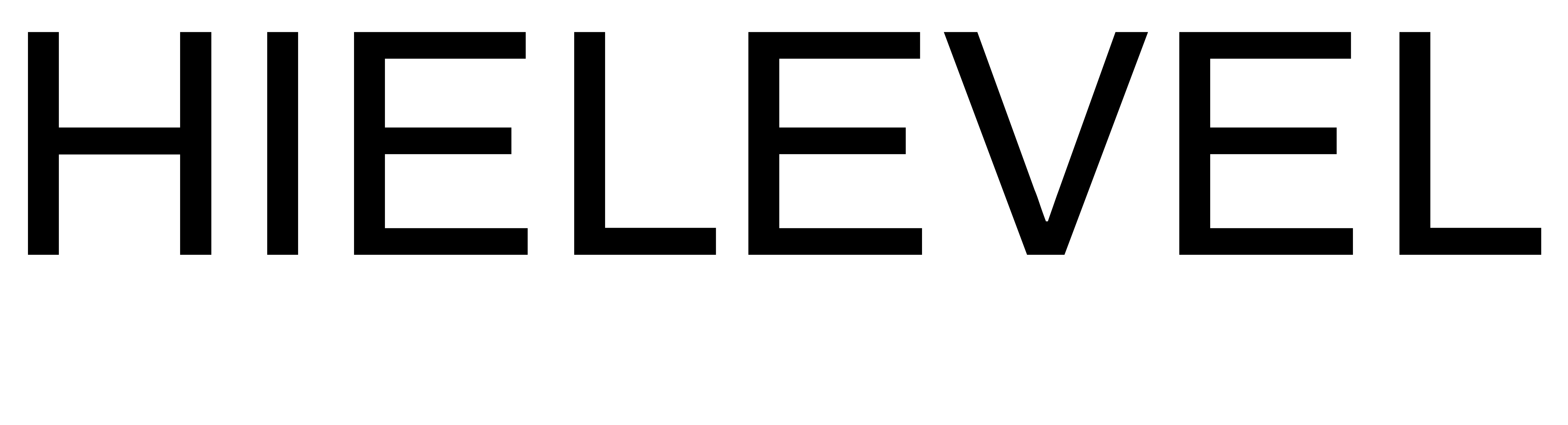 HIELEVEL